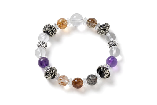 スーパーセブン１０ミリ四神ブレス