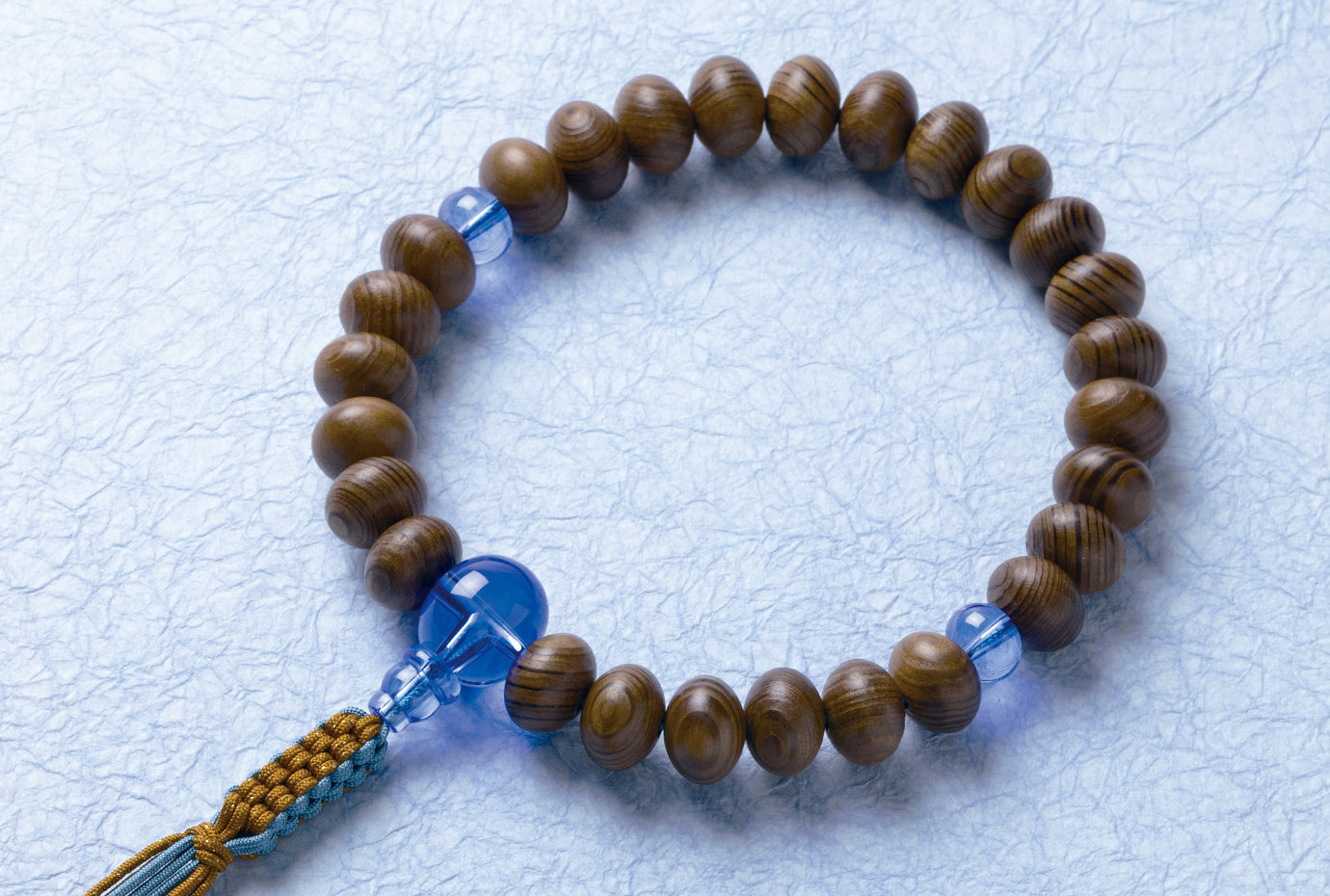 男性用単念珠 – 京念珠ぜにや