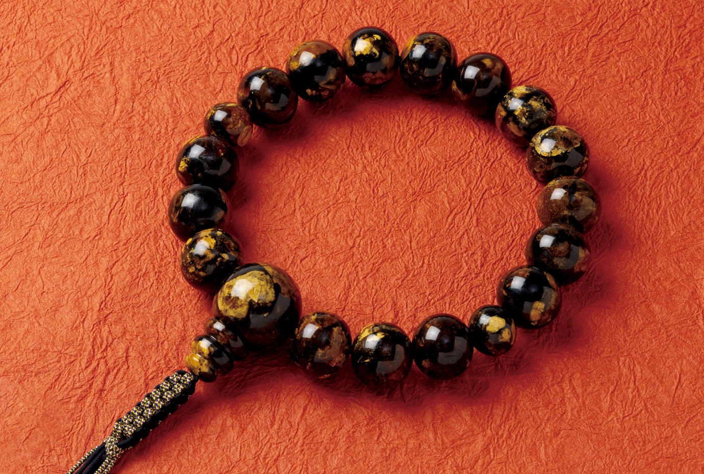 男性用単念珠 – 京念珠ぜにや