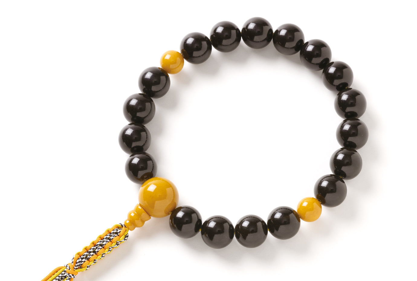 男性用単念珠 – 京念珠ぜにや